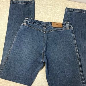 western sergio jeans